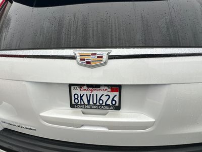 2019 Cadillac Escalade - Photo 16