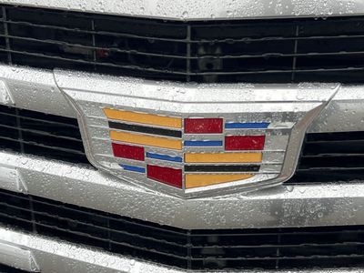 2019 Cadillac Escalade - Photo 10