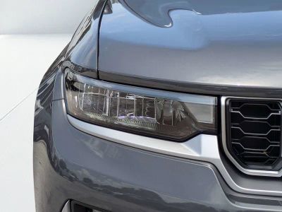 2026 Jeep Grand Cherokee L — photo 9 view