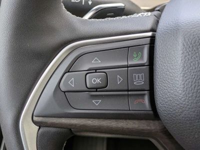 2026 Jeep Grand Cherokee L — photo 27 view
