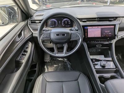 2026 Jeep Grand Cherokee L — photo 17 view