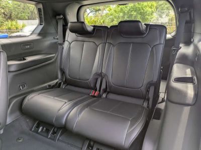 2026 Jeep Grand Cherokee L — photo 14 view