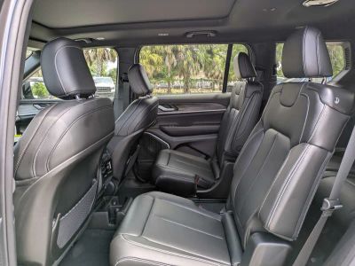 2026 Jeep Grand Cherokee L — photo 13 view
