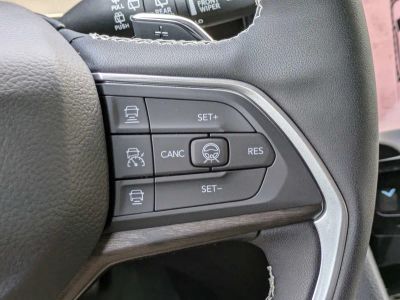 2026 Jeep Grand Cherokee L — photo 28 view