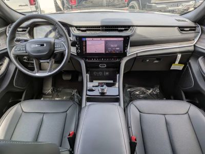 2026 Jeep Grand Cherokee L — photo 16 view