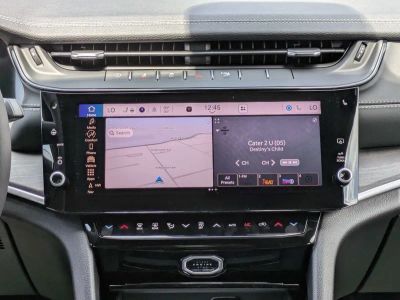 2026 Jeep Grand Cherokee L — photo 19 view
