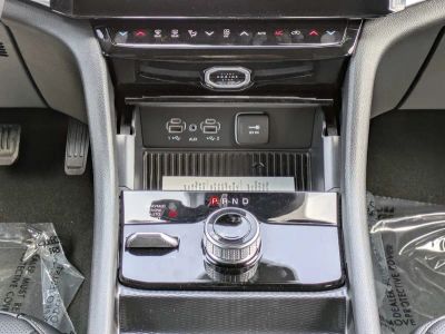 2026 Jeep Grand Cherokee L — photo 20 view