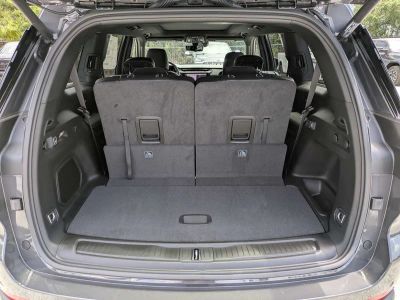 2026 Jeep Grand Cherokee L — photo 12 view