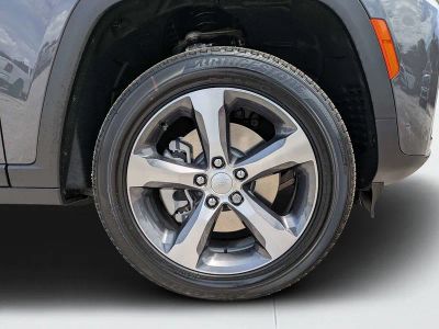 2026 Jeep Grand Cherokee L — photo 10 view