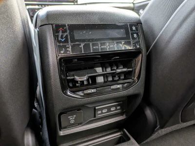 2026 Jeep Grand Cherokee L — photo 15 view