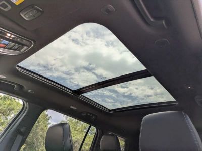 2026 Jeep Grand Cherokee L — photo 22 view