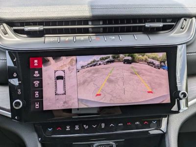 2026 Jeep Grand Cherokee L — photo 23 view