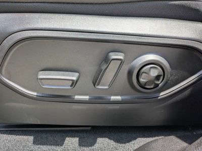 2026 Jeep Grand Cherokee L — photo 21 view