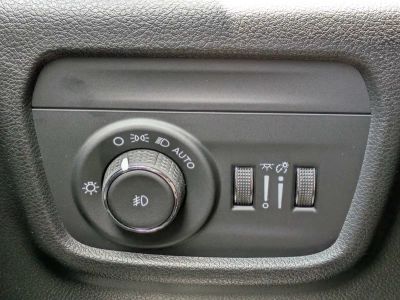 2026 Jeep Grand Cherokee L — photo 26 view