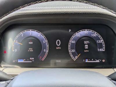 2026 Jeep Grand Cherokee L — photo 29 view