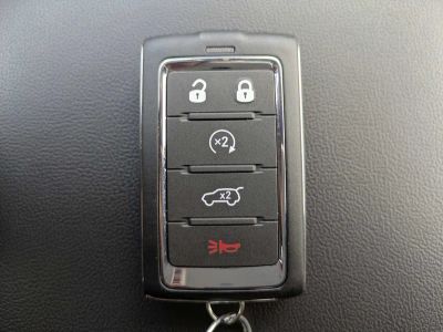 2026 Jeep Grand Cherokee L — photo 32 view