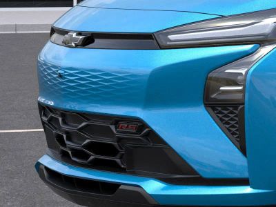 2027 Chevrolet Bolt — photo 13 view