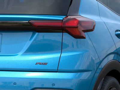 2027 Chevrolet Bolt — photo 11 view