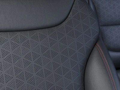 2027 Chevrolet Bolt — photo 21 view