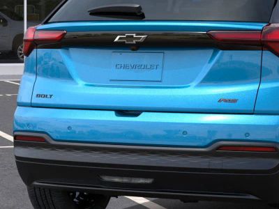 2027 Chevrolet Bolt — photo 14 view