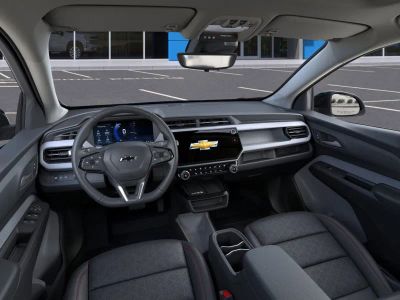 2027 Chevrolet Bolt — photo 15 view