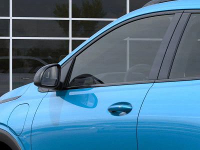 2027 Chevrolet Bolt — photo 12 view