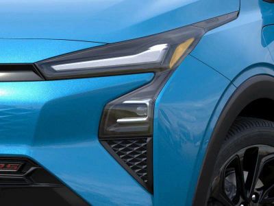 2027 Chevrolet Bolt — photo 10 view
