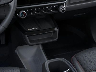 2027 Chevrolet Bolt — photo 23 view