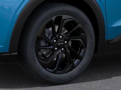 2027 Chevrolet Bolt — photo 9 view