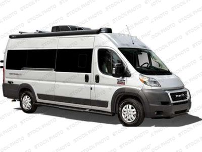2023 Thor Motor Coach Sequence - Photo 1
