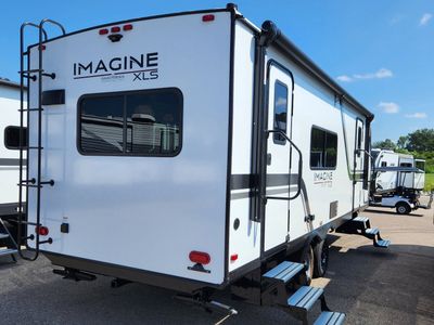 2026 Grand Imagine XLS - Photo 3