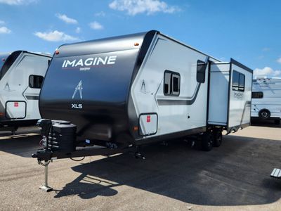 2026 Grand Imagine XLS - Photo 2