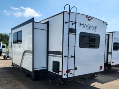 2026 Grand Imagine XLS - Photo 4