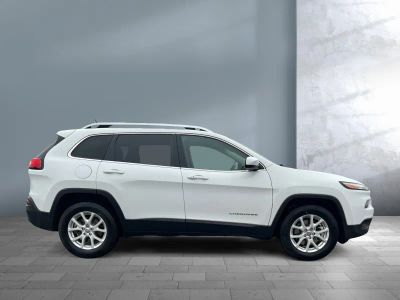 2017 Jeep Cherokee - Photo 7
