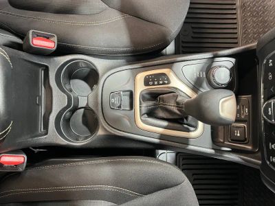 2017 Jeep Cherokee - Photo 13