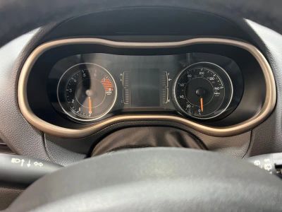 2017 Jeep Cherokee - Photo 10