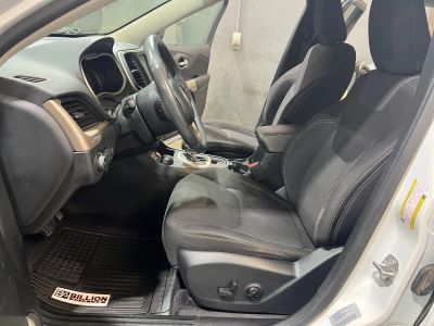 2017 Jeep Cherokee - Photo 9