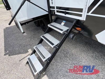 2026 Brinkley Model Z - Photo 12