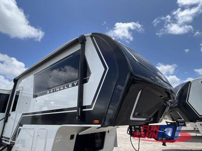 2026 Brinkley Model Z - Photo 3