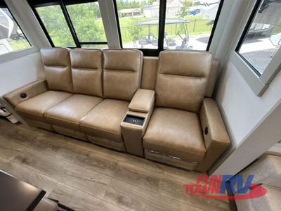 2026 Brinkley Model Z - Photo 30