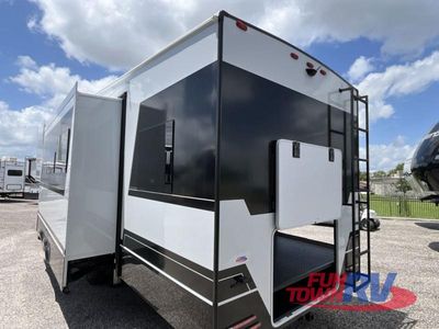 2026 Brinkley Model Z - Photo 5