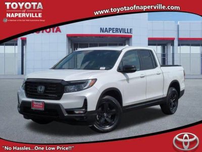 2021 Honda Ridgeline - Photo 1