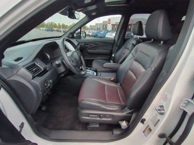 2021 Honda Ridgeline - Photo 9