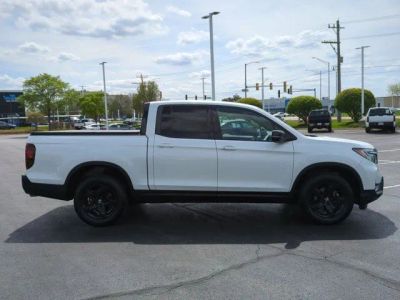 2021 Honda Ridgeline - Photo 5