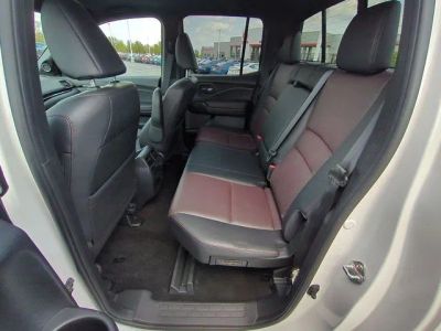 2021 Honda Ridgeline - Photo 18