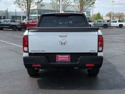 2021 Honda Ridgeline - Photo 7