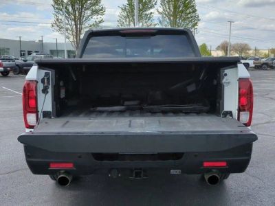 2021 Honda Ridgeline - Photo 19