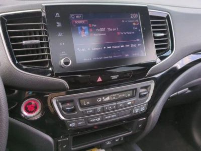 2021 Honda Ridgeline - Photo 13
