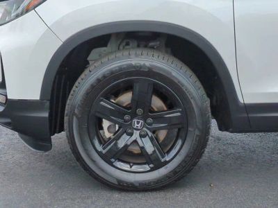 2021 Honda Ridgeline - Photo 8