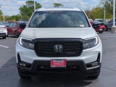 2021 Honda Ridgeline - Photo 4
